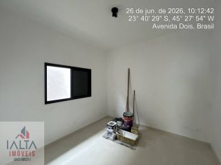 Linda Casa Moderna em Caraguatatuba – Bairro dos Golfinhos
