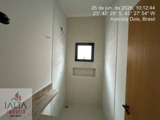 Linda Casa Moderna em Caraguatatuba – Bairro dos Golfinhos