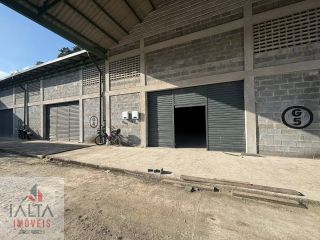 Galpões Comerciais para Locação Definitiva