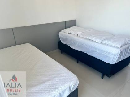 Cobertura disponível para locação definitiva