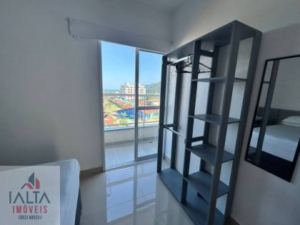Cobertura disponível para locação definitiva