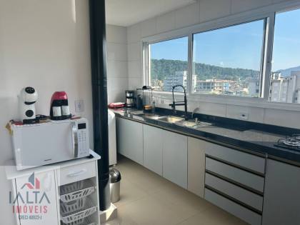 Cobertura disponível para locação definitiva