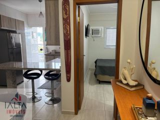 Apartamento com 2 Dormitórios no Itaguá