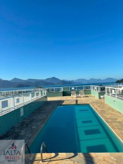 Apartamento com 2 Dormitórios no Itaguá