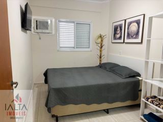 Apartamento com 2 Dormitórios no Itaguá