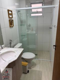 Apartamento com 2 Dormitórios no Itaguá
