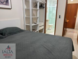 Apartamento com 2 Dormitórios no Itaguá