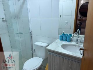 Apartamento com 2 Dormitórios no Itaguá