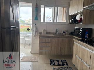 Apartamento com 2 Dormitórios no Itaguá