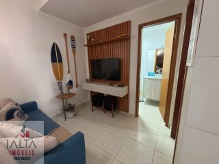 Apartamento com 2 Dormitórios no Itaguá