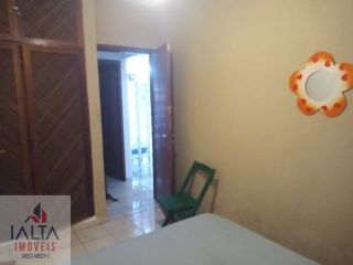Apartamento Mobiliado para Locação Definitiva no Itaguá – 2 Dormitórios e Próximo à Praia
