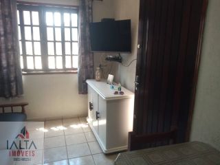 Apartamento Mobiliado para Locação Definitiva no Itaguá – 2 Dormitórios e Próximo à Praia