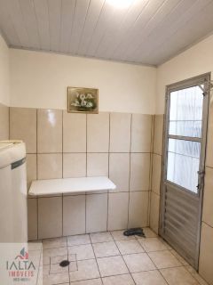 Apartamento Mobiliado para Locação Definitiva no Itaguá – 2 Dormitórios e Próximo à Praia