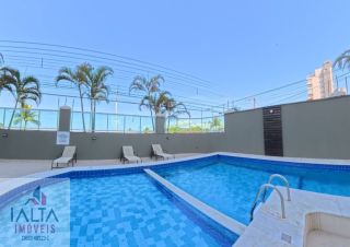Apartamemto venda na Praia das Palmeiras com 2 quartos e lazer completo em Caraguatatuba