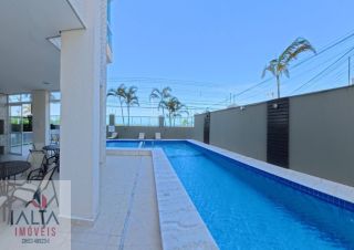 Apartamemto venda na Praia das Palmeiras com 2 quartos e lazer completo em Caraguatatuba