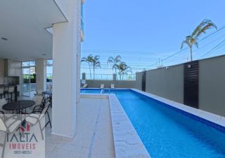 Apartamemto venda na Praia das Palmeiras com 2 quartos e lazer completo em Caraguatatuba