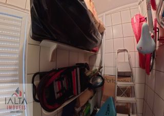 Apartamemto venda na Praia das Palmeiras com 2 quartos e lazer completo em Caraguatatuba