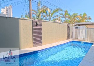 Apartamemto venda na Praia das Palmeiras com 2 quartos e lazer completo em Caraguatatuba