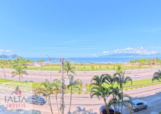 Apartamemto venda na Praia das Palmeiras com 2 quartos e lazer completo em Caraguatatuba