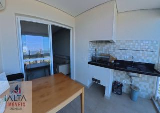 Apartamemto venda na Praia das Palmeiras com 2 quartos e lazer completo em Caraguatatuba