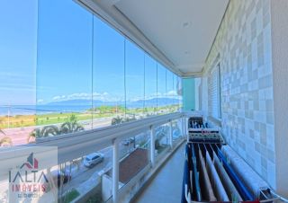 Apartamemto venda na Praia das Palmeiras com 2 quartos e lazer completo em Caraguatatuba