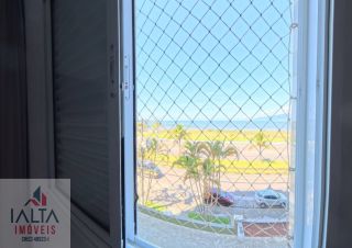 Apartamemto venda na Praia das Palmeiras com 2 quartos e lazer completo em Caraguatatuba