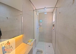 Apartamemto venda na Praia das Palmeiras com 2 quartos e lazer completo em Caraguatatuba