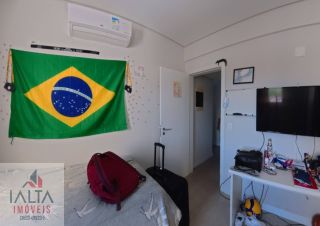 Apartamemto venda na Praia das Palmeiras com 2 quartos e lazer completo em Caraguatatuba