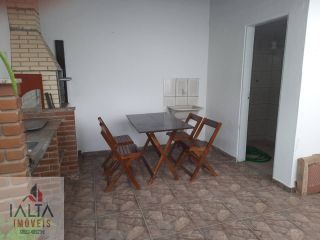 Casa para Locação Definitiva no Perequê Açu – 2 Dormitórios e Vaga Coberta
