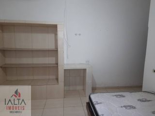 Casa para Locação Definitiva no Perequê Açu – 2 Dormitórios e Vaga Coberta