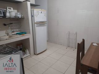 Casa para Locação Definitiva no Perequê Açu – 2 Dormitórios e Vaga Coberta