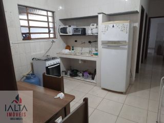 Casa para Locação Definitiva no Perequê Açu – 2 Dormitórios e Vaga Coberta