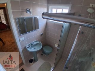 Casa Para Vender com 4 quartos 4 suítes no bairro Martim de Sá em Caraguatatuba