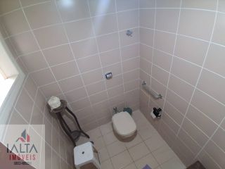 Casa Para Vender com 4 quartos 4 suítes no bairro Martim de Sá em Caraguatatuba