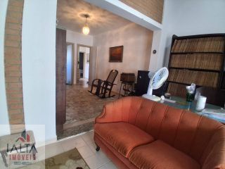 Casa Para Vender com 4 quartos 4 suítes no bairro Martim de Sá em Caraguatatuba