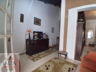 Casa Para Vender com 4 quartos 4 suítes no bairro Martim de Sá em Caraguatatuba