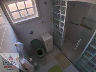 Casa Para Vender com 4 quartos 4 suítes no bairro Martim de Sá em Caraguatatuba