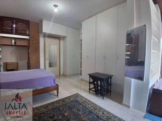 Casa Para Vender com 4 quartos 4 suítes no bairro Martim de Sá em Caraguatatuba