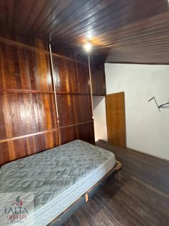 Sobrado a 500 m da Praia no Perequê-Açu | 2 Dormitórios s/ 1Suíte.