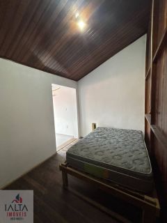 Sobrado a 500 m da Praia no Perequê-Açu | 2 Dormitórios s/ 1Suíte.