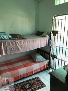 Sobrado a venda no Indaiá - Caraguatatuba/SP