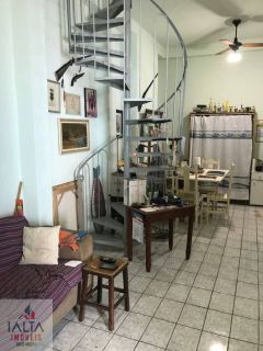 Sobrado a venda no Indaiá - Caraguatatuba/SP