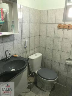 Sobrado a venda no Indaiá - Caraguatatuba/SP