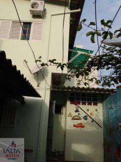 Sobrado a venda no Indaiá - Caraguatatuba/SP