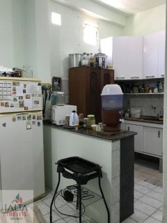 Sobrado a venda no Indaiá - Caraguatatuba/SP