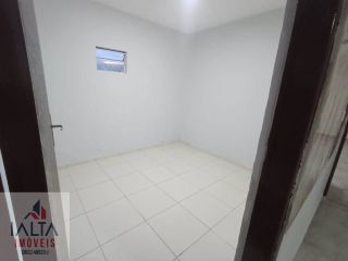 Seu Novo Lar no Ipiranguinha: 3 Quartos, Suíte e Garagem para 3 Carros