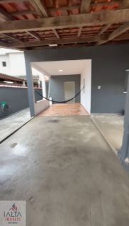 Seu Novo Lar no Ipiranguinha: 3 Quartos, Suíte e Garagem para 3 Carros