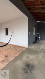 Seu Novo Lar no Ipiranguinha: 3 Quartos, Suíte e Garagem para 3 Carros