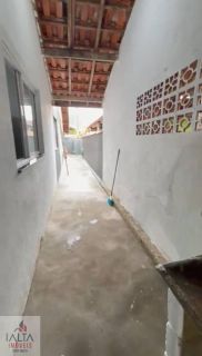 Seu Novo Lar no Ipiranguinha: 3 Quartos, Suíte e Garagem para 3 Carros