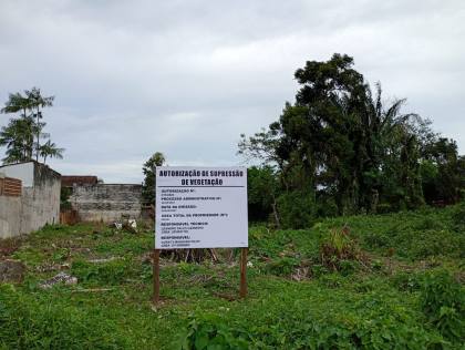 LOTEAMENTO JARDIM GAIVOTAS OPORTUNIDADE!!!